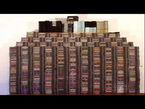 Video: Sehr Seltenes Zurückgerufenes NES-Spiel, Das Bei EBay Für 40.000 US-Dollar Verkauft Wird