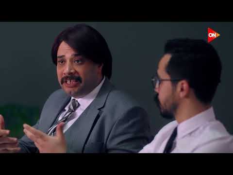 كل شركة فيها عصفورة المدير اللي دايما تاخد الجو من أي ناجح الصفارة 