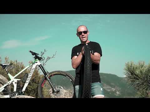 Episode 1 Get to Grips - Fabien Barel x Pirelli