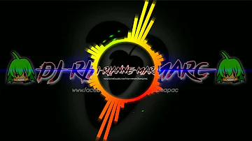 Wampipte Daw - Dj Rianne Marc Budots BombTek Remix 140Bpm