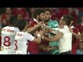 أشهر خناقات نجوم الأهلي والزمالك في مباريات القمة