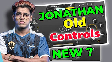 Jonathan Control Code 2023 vs 2018 - Which is Best? Jonathan Sensitivity Code 2023