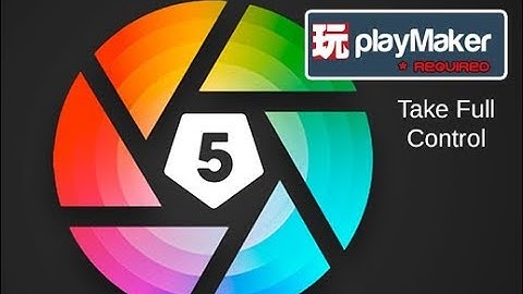 Playmaker Actions for Unity post precessing Stack V2