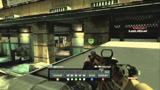 Proof of Us winning 1st and 2nd map