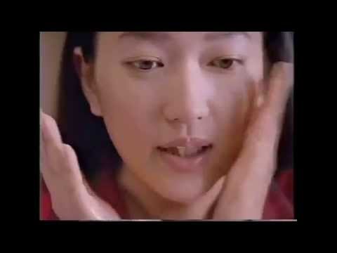 羽田美智子（非売品）（新品）資生堂プルミエ横幕