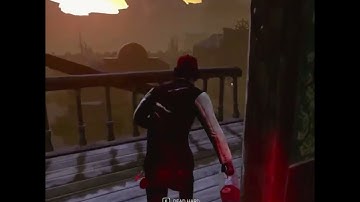 Basic Looping Tip: Pretend to run through pallets and vacuum back for easier pallet stuns