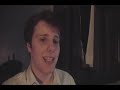 Beginning of video