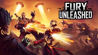 Let's Play: Fury Unleashed // To Do-odle or Not To Do-odle | Part 2 | No Commentary (1080p HD)