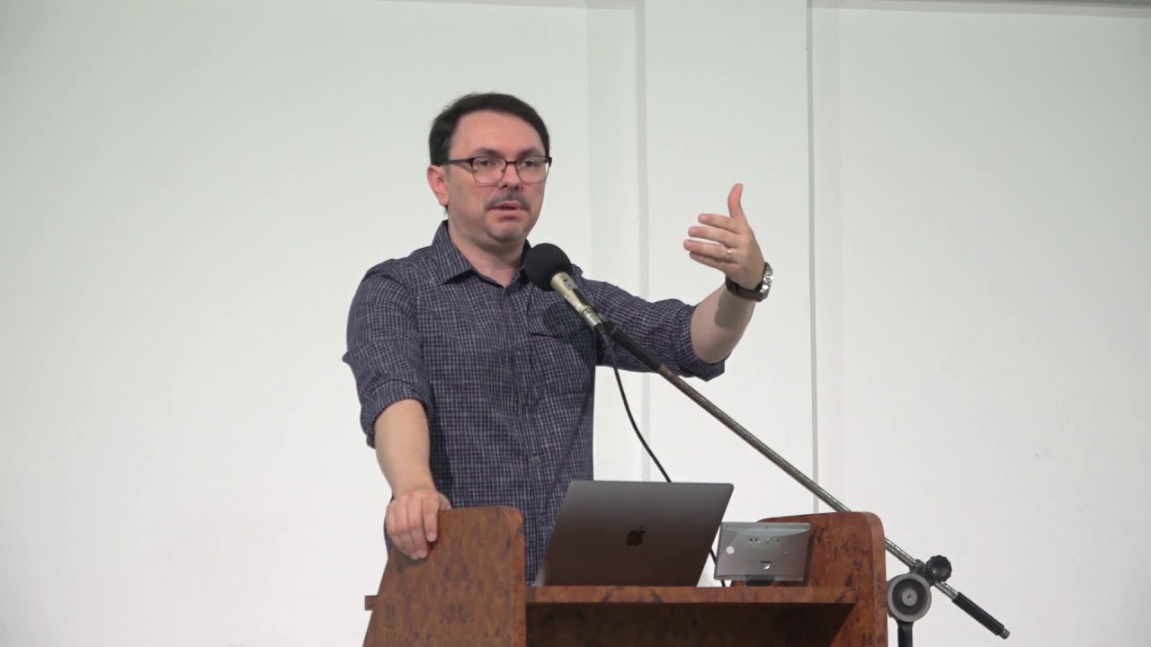 Rossandro Klinjey - Jesus Finalmente Chegou