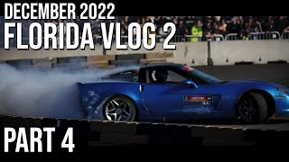 [2022 Vlog] Part 14 | LZ Invitational (Part 2)