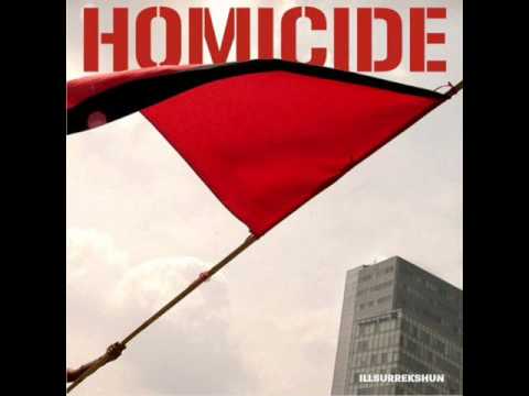 HOMICIDE - PURITAN