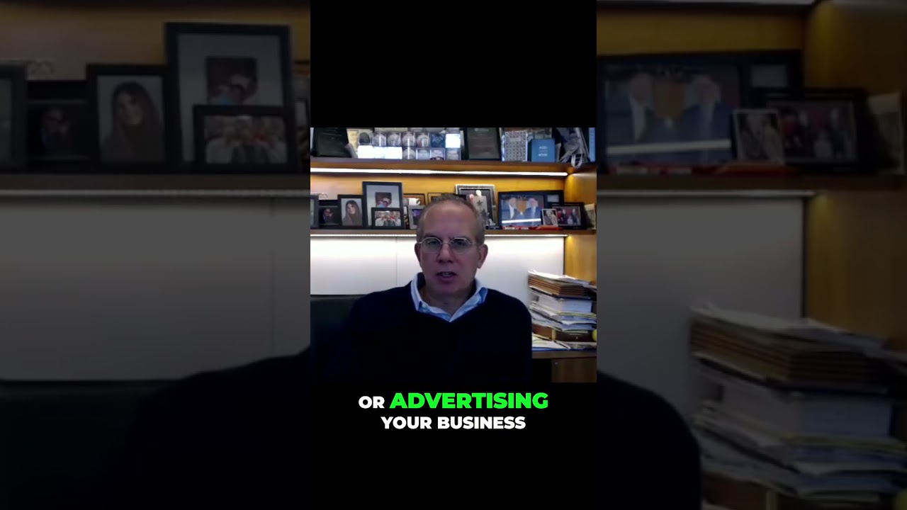 Lawyer Marketing: Why You Need to Advertise Your Business