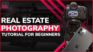 Real Estate Photography Tutorial For Beginners screenshot 1