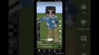 Minecraft Anca Yargılar Var Bizi Anlamaz Onlar