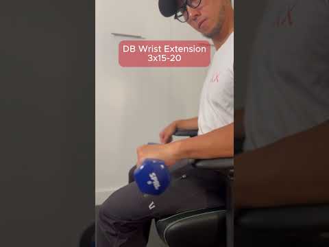 How to fix wrist pain with mouse use? by 1HP