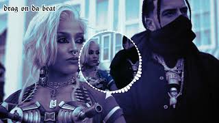 French Montana & Doja Cat ft. Saweetie - Handstand (Drag On Da Beat Remix) #drumandbass #dnbmusic