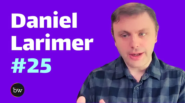 Daniel Larimer: #EOS, #PSIBASE, #Antelope, NFTs, f...