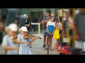 DESPACITO - VIOLIN COVER - AT CALIFORNIA