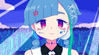 The Scenery I Witnessed Before I Jumped