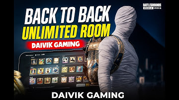 1V1 TDM LIVE | BGMI CUSTOM ROOM LIVE | BGMI TDM LIVE | BGMI LIVE CUSTOM ROOM by daivik_gaming9925