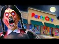 Partycity Com Halloween Decorations