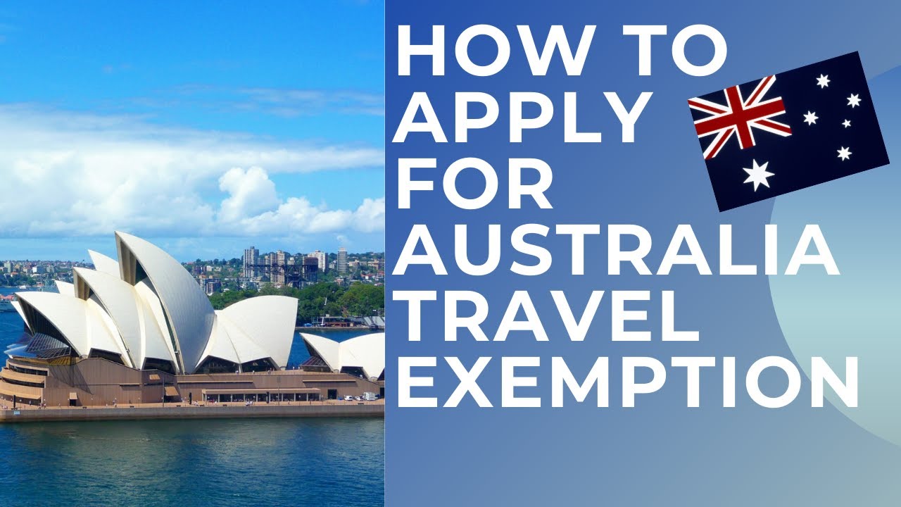 travellers exemption australia