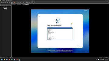 How to install macOS Tahoe Beta 2 on VMware.
