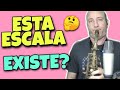 🔰 SERÁ QUE ESSA ESCALA EXISTE? | Alex Freitas