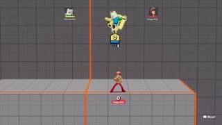 Multiversusfinn Full Range Dair