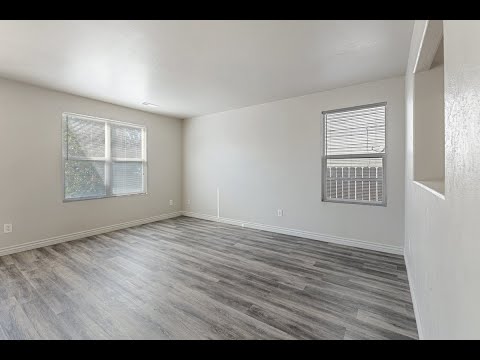 1374 West 1350 South, Springville, UT home video tour