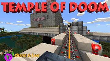 TEMPLE OF DOOM -  Preview