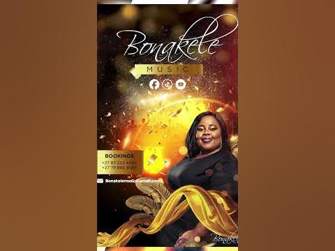 Bonakele YouTube