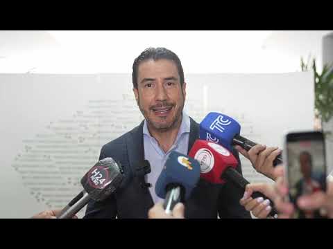 RUEDA DE PRENSA SAMBITO RUEDA DE PRENSA SAMBITO