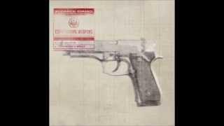 My Chemical Romance - 'Boy Division' [ Audio].