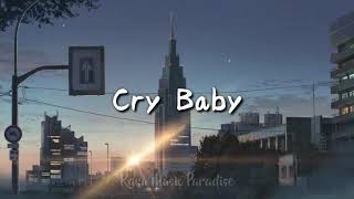 Tokyo Revengers OP - "Cry Baby" (Lyrics) by Official HiGE DANdism