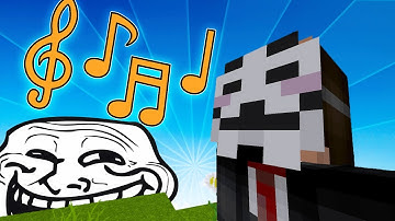 THE VIDEO YOU HAVE BEEN WAITING FOR *AUTOTUNE* - OWNER CATCHING HACKERS! EP48