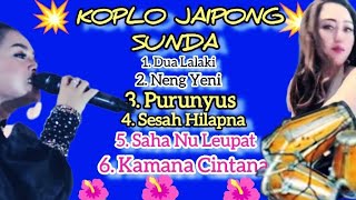 ⛔KOPLO JAIPONG BAJIDOR SUNDA MP3 PILIHAN TERBAIK 💥