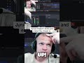 Jynxzi missed 7 shots and ended the stream 😭 #jynxzi #csgo