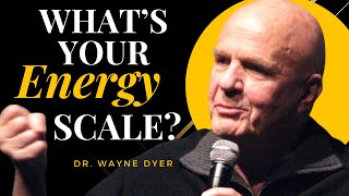 Dr. Wayne Dyer's Advice - Power of the Mind Speech will change Everything