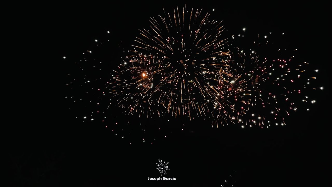 Platinum Fireworks Inc. Sky Wizardry February 12, 2026