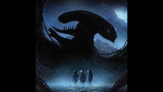 Alien RPG AP#39 "Downward Spiral"