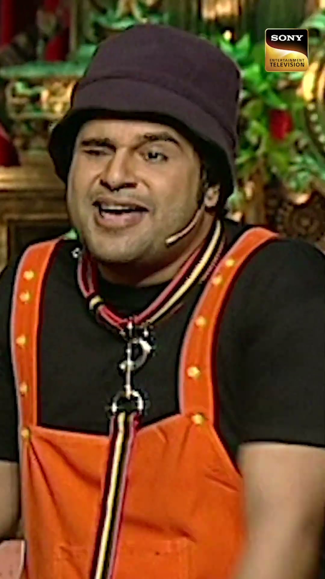 रुकजा Krushna रुकजा कितना promotion karega #Shorts #YTShorts #ComedyCircusKaNayaDaur #EP20