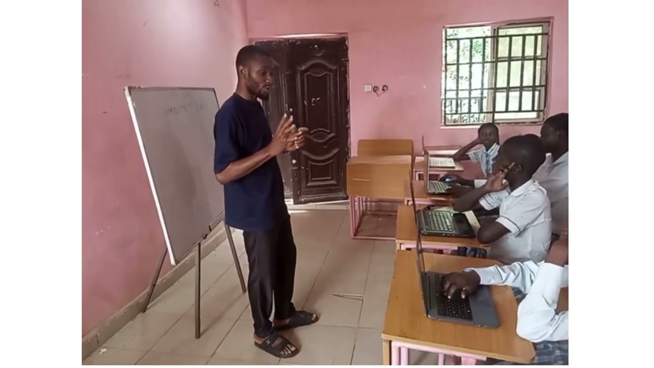 VIDEO CLIP ON UNITY INTERNATIONAL SCHOOLS