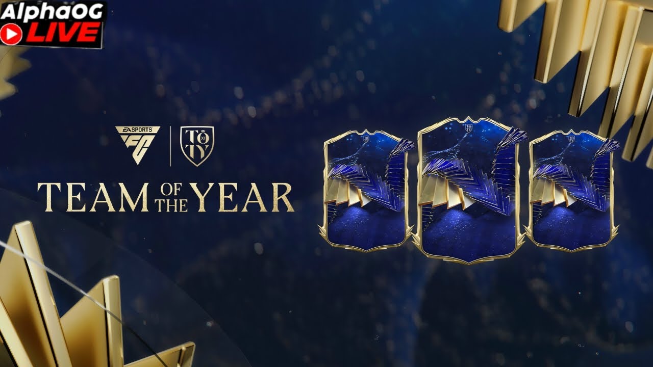 🔴FC MOBILE LVE :- 🚨TOTY IS HERE‼️THE BIGGEST FESTIVAL🎊 LIVE LEAKS 