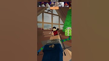 gun + bow kill (arsenal roblox)