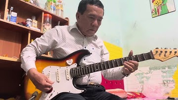 Bảy Dư đờn Văn Thiên Tường qua Xế Xảng dây La (xề kép)