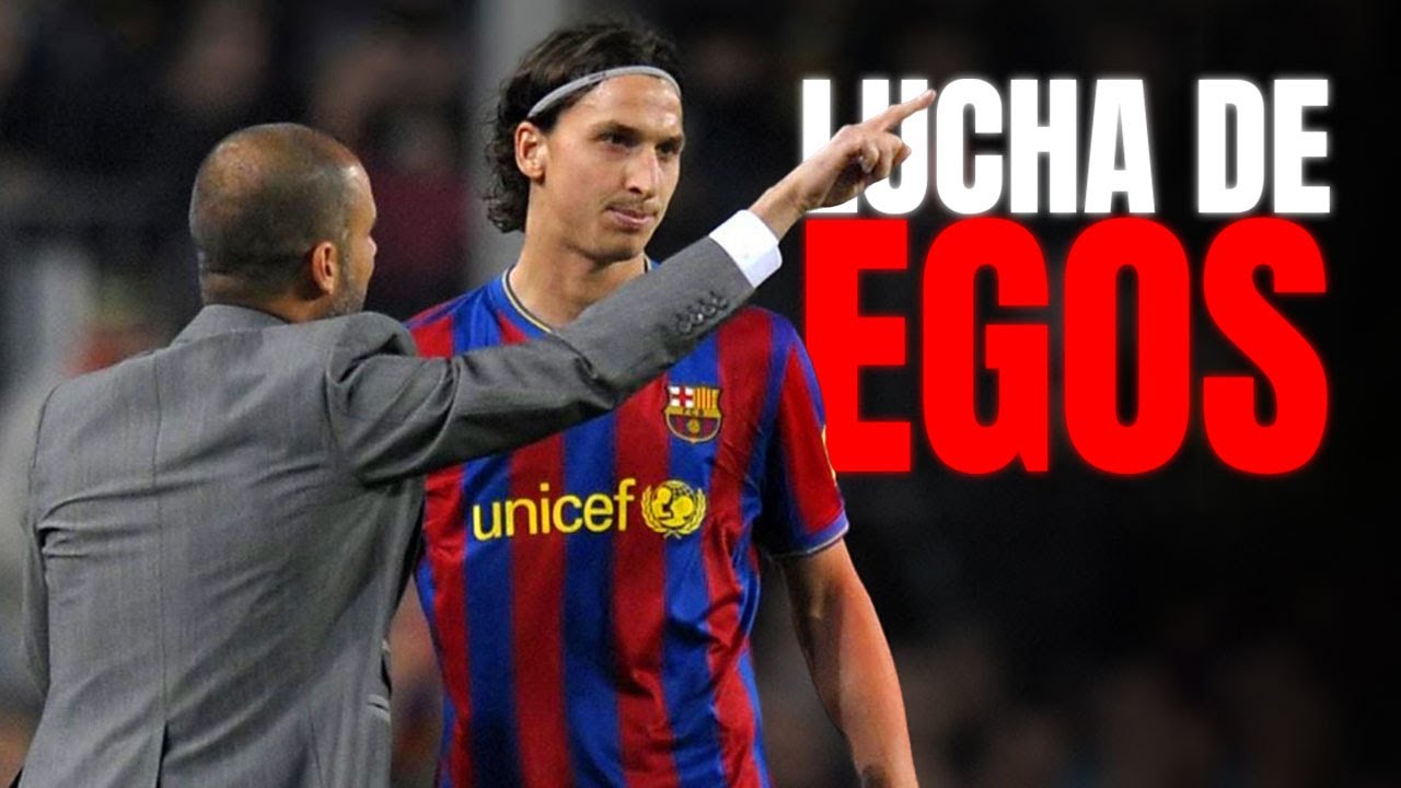 Jugadores y entrenadores que NO PUEDEN NI VERSE