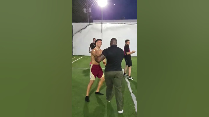 Coscu vs Seguridad de Adin Ross? 🤣⚽