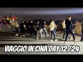 Viaggio in Cina! Cosa vedere: QINGTIAN! BALLI DI GRUPPO! (Vlog di 24 giorni in giro per la Cina)