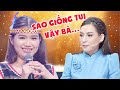 Cố NS Phi Nhung Ngỡ Ngàng Khi Có BẢN SAO Giọng Ca Lẫn Lời Nói Đều Giống Mình - CA SĨ THẦN TƯỢNG